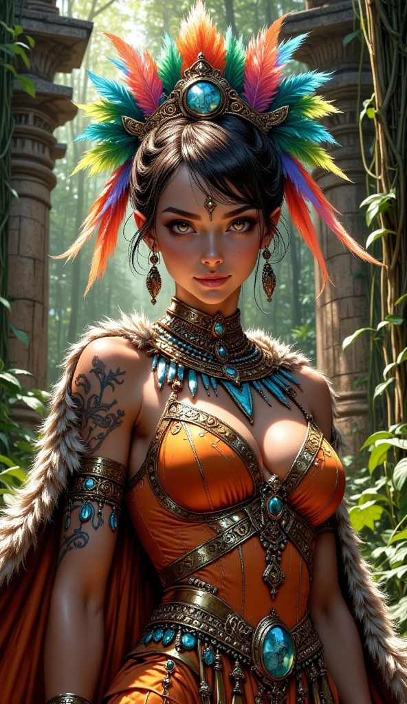 Susana 1.0