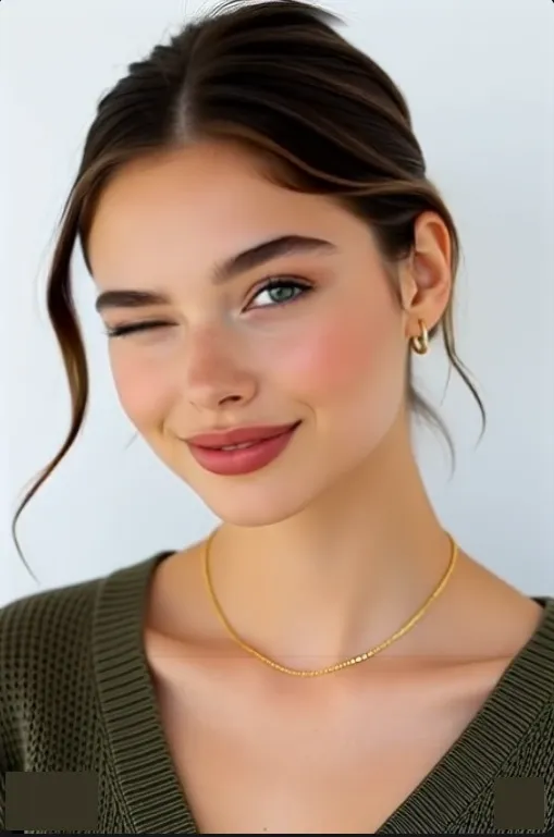Portrait Expression Editor