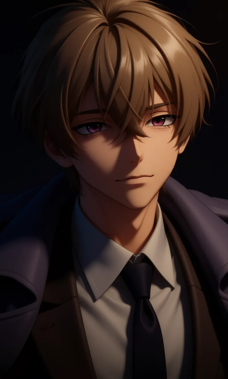 [كوين] تكيف سينمائي أسود