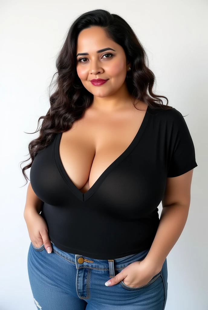 A cute busty and curvey rush women Walking into street, standing on street, local Street, walking expand view, full body captured in image fram, High heels walking, High heels standing on street, full body expand view, looking at viewer, looking at camera, , standing model poses, streets walk, Street fashion, street modeling, 1girl, High Resolution, 8k, Generate a full-body image of a human character, clearly visible from feet to head. The entire body must be fully in frame — do not crop any part of the feet, legs, torso, arms, or head. Use 9:16 vertical aspect ratio. Maintain correct body proportions and natural scaling. Ensure the entire body fits inside the frame with no parts cut off.