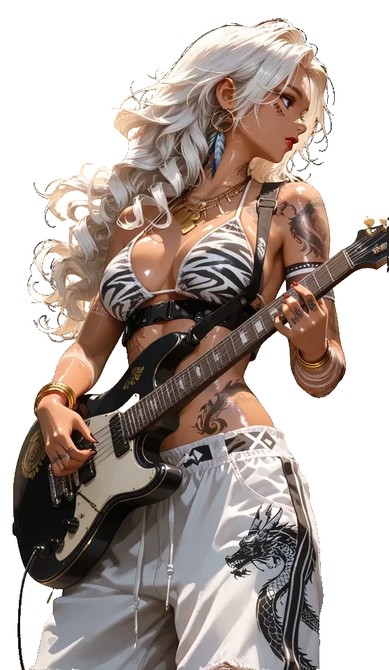 Advanced Portrait Cutout