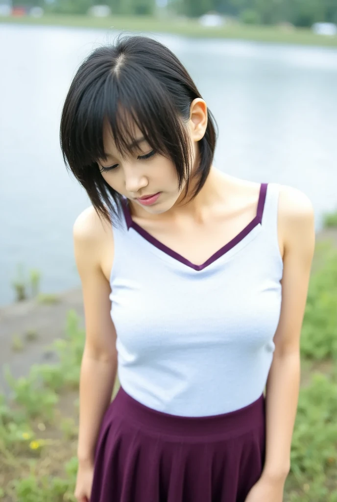 堀北真希 1.0
