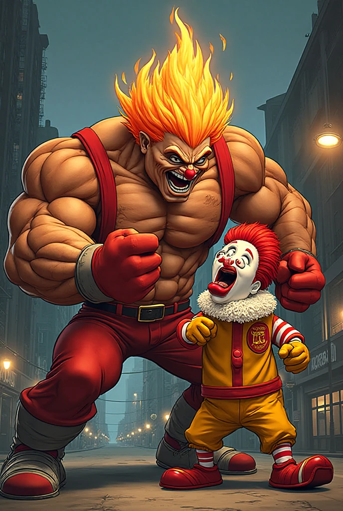 Browsing Caution。Super muscular Bowser from Super Mario Bros。Men having 。With legs spread in an M-shape。Tied behind your back。A desperate and painful look。Mouth wide open and  sticking out。Red and black huge  。 spurting out of the 。