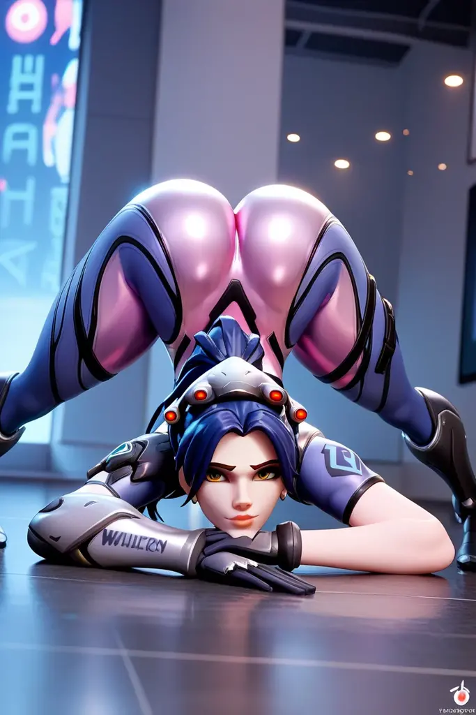 <lora:juno:0.8> ow juno, looking at viewer, having sex, 1boy, 1girl, explicit, masterpiece, best quality, newest, absurdres, highres, fully naked, nude