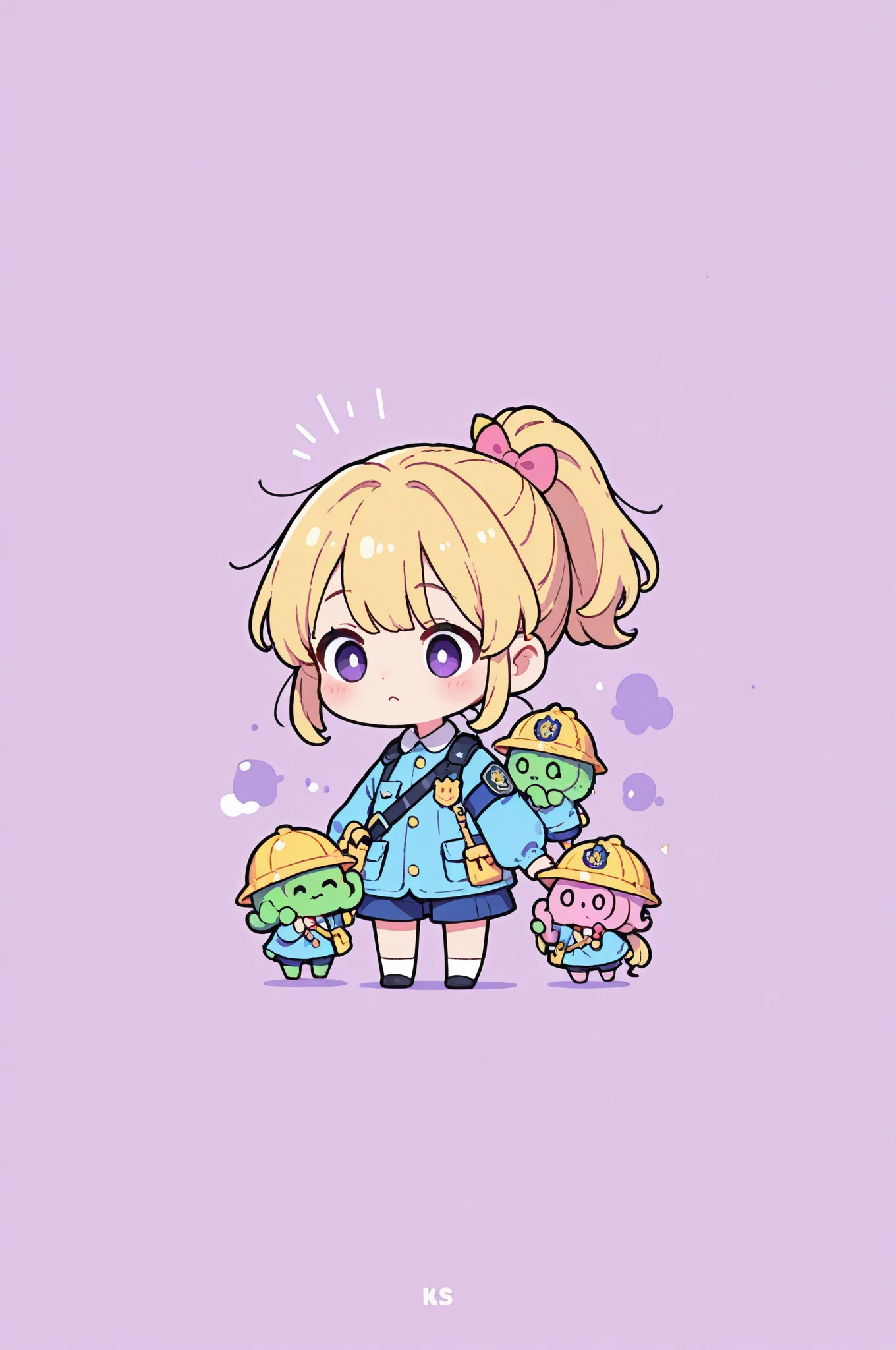 short  skirt，A girl with tentacles on her back，Half-length hair，Turquoise eyes，An insolent and wanton smile，Cthulhu