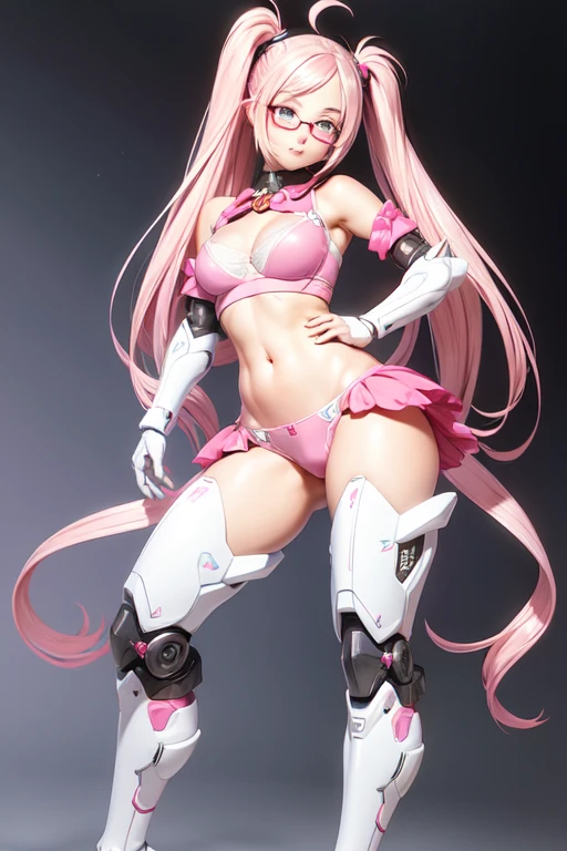 :1.4、Masterpiece、最high quality、high quality、High definition、High resolution、High detail、Lens flare、Ray Tracing、high qualityなテクスチャー、high qualityな影、Beautiful details、Detailed explanation、Detailed texture、Realistic facial expression、Realistic and colorful、Delicate、Cinematic Light、Side light、Sharp Focus、(1 Female:1.3)、(Intricate details、Makeup、Pure Eros Face_v1:0.5)、(Details Beautiful delicate face、Detailed beautiful delicate eyes、Perfect Facial Proportions、Detailed skin、Charm)、Fancy Twin Tails、Beautiful bangs、（Two-tone gradient hair color）、slender、(Detailed chest、Large upward-facing breasts)、Underboob、(Detailed crotch、Underopen、V-Cut、High Leg、Thong、See-through)、Thighs、Headphones、（See-through）、White shirt、Crop top、Cyberpunk Sleeve Removal、Cyberpunk Boots、Provocative attitude、Release your knees、Leg spread、Raise your arms、squat、Low-angle composition、(Take a deep breath、Work on this image step by step)