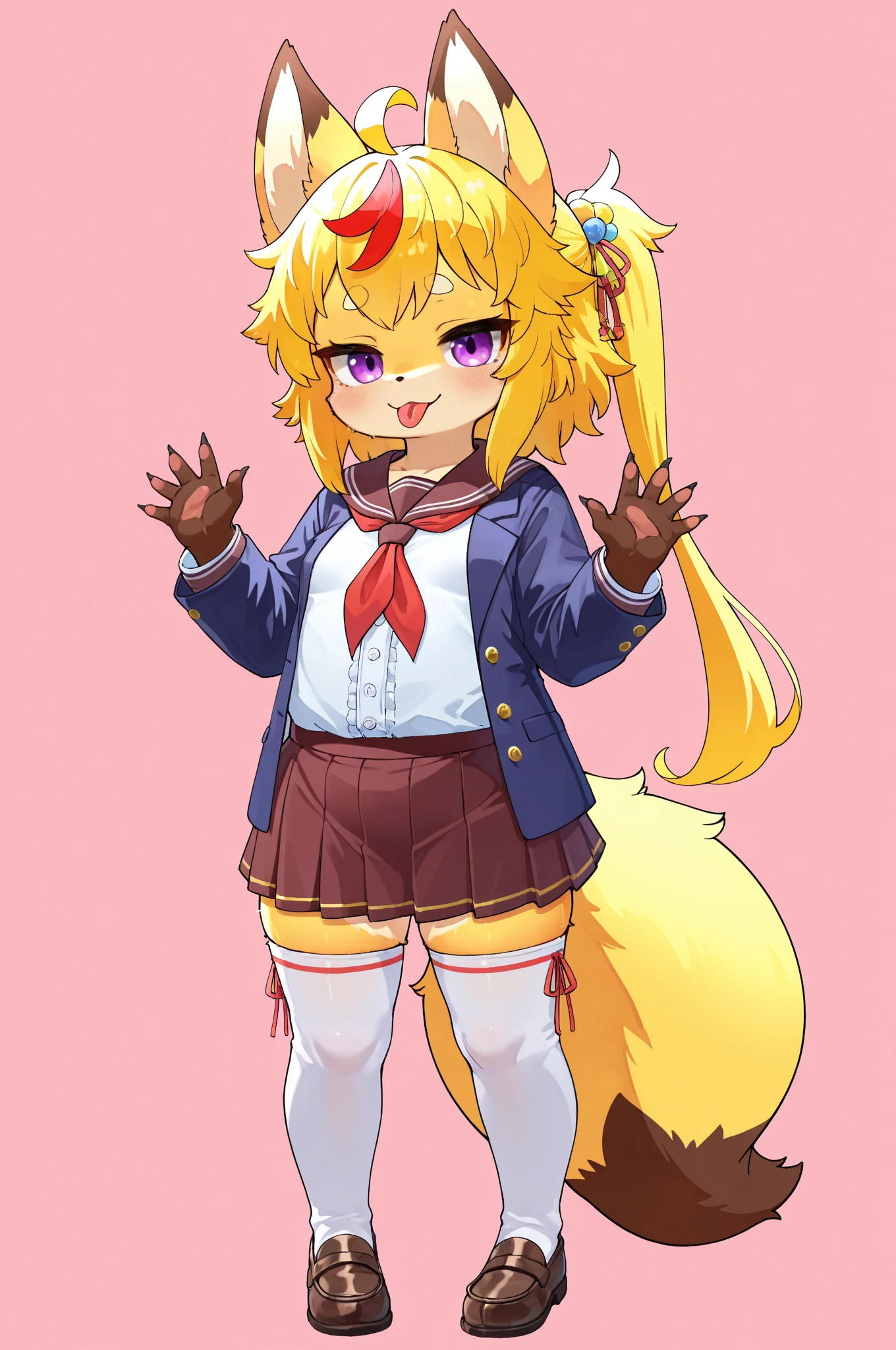 kini /きに_2 outfit※need negative pronpt（kinosei きのせい/ハルキの最大の敵は理性。) v1.0