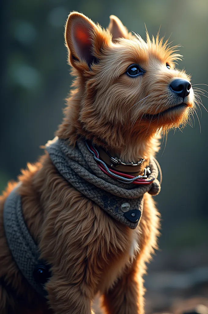 Generación de retratos de flujo