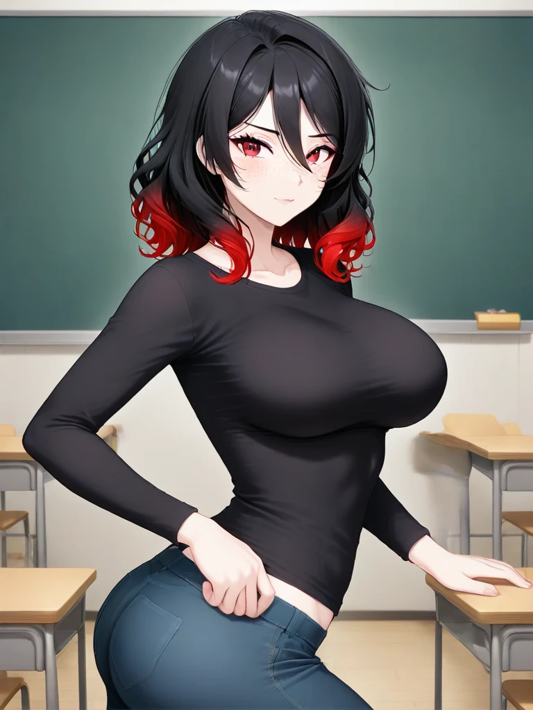 Lily Allure 0.1