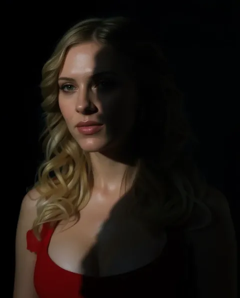 Doppelgänger ombra IA