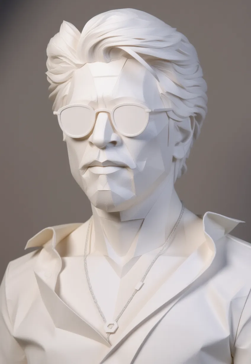 Biến đổi da Origami