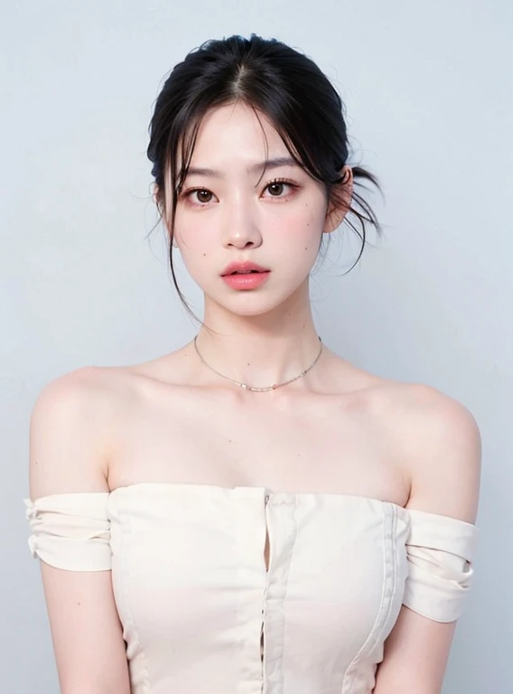 Close-up of woman wearing black dress posing for photo, blackpink jennie, Beautiful Korean Woman, Korean female actors, Beautiful Chinese model, common ratio, Beautiful young Korean woman, Beautiful young Korean woman, cute korean actress, Korean female fashion model, s ring, Korean writer, Ye Wenfei, Korean woman, Hwangse - It is