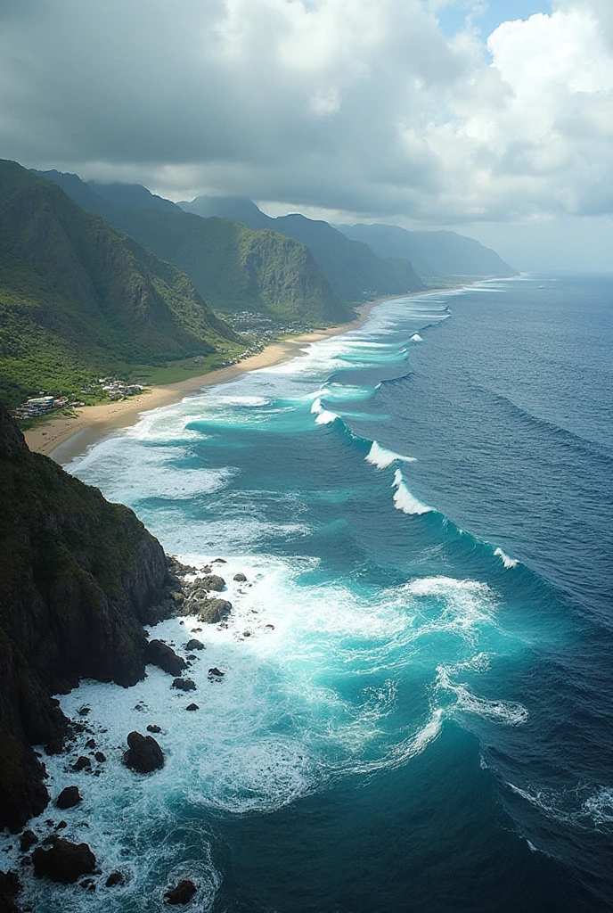 8K Ultra HD、RAWphotograph、モデルphotograph撮影、(masterpiece、Highest quality、Realistic、High resolution、photograph:1.3)、focus on、Hot Model、slim、２５Old mature woman、Small face、No makeup、short hair、Beautiful dark brown Hayne eyes、Genuineスキン、(Perfect body)、Sexy Face、、 sight、slim、Beautiful eyes in every detail、Glossy Lips、Large Breasts、Bust F cup、Dynamic Lighting、Genuine、超Genuine、 realism、Genuineなディテール、Beauty、Outdoor、、Completely 、Side show、Big Breasts、smile、Luminance、Armpit、Long legs、Ass、、pubic、back of head、Inseam angle、share indirect write、フル、Beach、Assを突き上げる、、Waistline