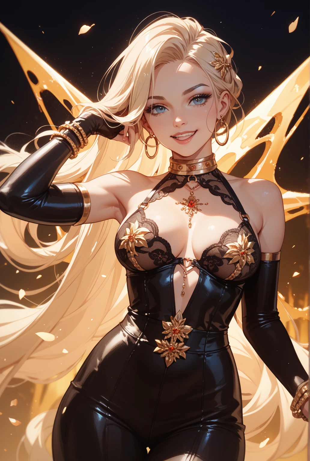 sunLight Masterpiece epic Urban equirectangular_360 deep path 🎈🍦🍹❤🔆🕡 Beholder (😘👩 Heroe suit outfits 🎀👗⚜👒🥿👡🩲💅) mounted Harley_Davidson motorcycle hearth dazzling "Riders" ride "Heavy Metal" 🎪🎢🎡🎠 ultra_realist saturate meticulously intricate ultra pro-photorealistic optimal ultra_high_quality accurate ultra_high-detail ultra_high-resolution color-coded shading max perfection reflex graduated reflection extreme improved Octane_rendered opengl-shaders glsl-shader UHD XT3 64K 32K 16K 8K DSLR HDR unrealengine5 romm rgb pbr Analogic ultra_Sharpness focus fxaa cgi vfx sfx fkaa txaa rtx ssao post-processing post-production cell-shading tone-mapping volumetric lightning contrast Shadow 3dcg symmetrical darkness night blackess Moon global luminescence Fire-follet ((Goddess Diplomatic Queen sundrop glamour female Cosplay Diva "Zoe Saldana" Baroque ecstatic agate athletic body skin tanmed clean cheekbones effects rougeoiment lazuli gorgeous beautiful yeux dark brown pupils black irises turquoise sapphires open mouth teeth obvious smile (tougue fall droplet water drop of water) cape levitating jacket floating Bridaldress Dickey Collar Charm Elastic Lace Turtleneck Sleeve Blouse Pullover Lining clavicles shoulders:Open papillotes white leathers  sideboob satin safran orange yellow skirt soies assorties lace corsait gothic zip tin livid red thick amples spinelle nombril revealing heart diamond chastity_belt silver adorned padlock Gold lock  scarlet pubis-hairy obvious indigo garter snap thighs legs boots gothic)) decorated ruby invoke CGSCOSITY onyx (EOS R6 135mm 1/1250s f/2.8 ISO400) opals moto inox Mechanized carbonite rune armor chrome gold fathom brass richly decorated glyphs ornate lava navy plasma Tourmaline silver earth lava incandescent flash-fire-shoot depthfield ark population car background floraison Monarch kindergarden chef-d' monster butterfly tattoo Bruce_Weber girl    multi various etc.