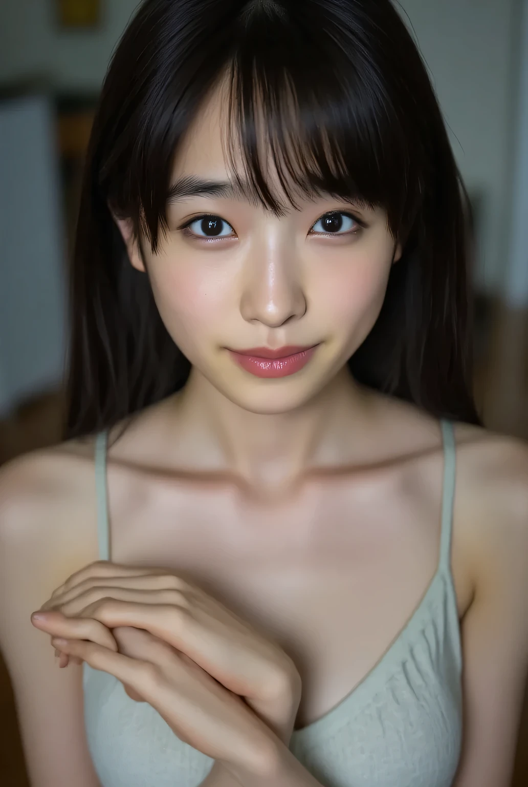 masterpiece, 最 High Quality ,16 kg,8k, beautiful,get used to it, exquisite,extremely get used to it, finely get used to it, High Quality , insanely get used to it, ultra get used to it, Ultra High Definition, 超 High Quality , beautiful face, Japanese , nsfw, ( micro bikini, depth_body,ultimate cute girl ,, BIG BREASTS:1.7),Cinema Lighting,smile,(plump, rose twin tail, from above,change:1.7)