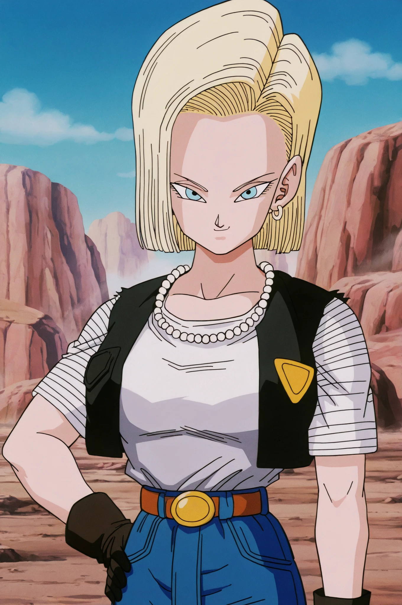 focus on the face, smile , focus on the face, , animated screenshot ...