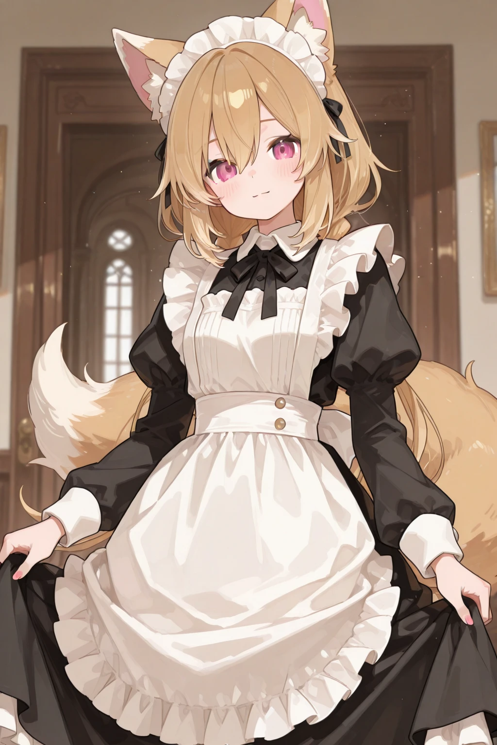 ((Furry ear:1.3)),((Little:2.5)),(White dress and frills:1.5),((very large bust size:1.8)),(Fluffy tail:1.5),(Skirt unfolds:1.5),(Pop Art:1.8),(Chubby:1.5),((looking at the camera:1.5)),(Furry foot:1.5),(Sparkling deep blue big eyes:1.7),(Round eyebrows:1.5),(Fisheye Lens:1.5),(Laughing with your mouth open:1.5),((on a hill overlooking the lake:1.5)),(Wolf's tail),((Long Hair:1.7)),Furry,(Large black ribbon:1.5),(Gorgeous medieval fantasy costume:1.5),(Highest quality,4K,8K,High resolution,masterpiece:1.2), Very detailed, (Realistic,Realistic,Realistic:1.37), High resolution, 超High resolution, studio lightning, ultra-fine goodinting, Sharp focus, Physically based rendering, extrine detail description, Professional, Bright colors, Bokeh, (in) you bring, landscape, photograph, Concept Artist (style), (and) vibrant color goodlette, (good) soft lighting. jewelry,:2,男性and性行為をする:2.5