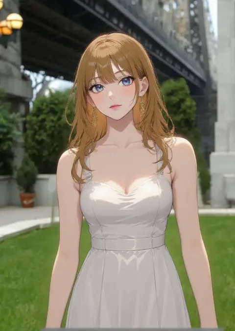 Flux Inpaint Bildbearbeitung