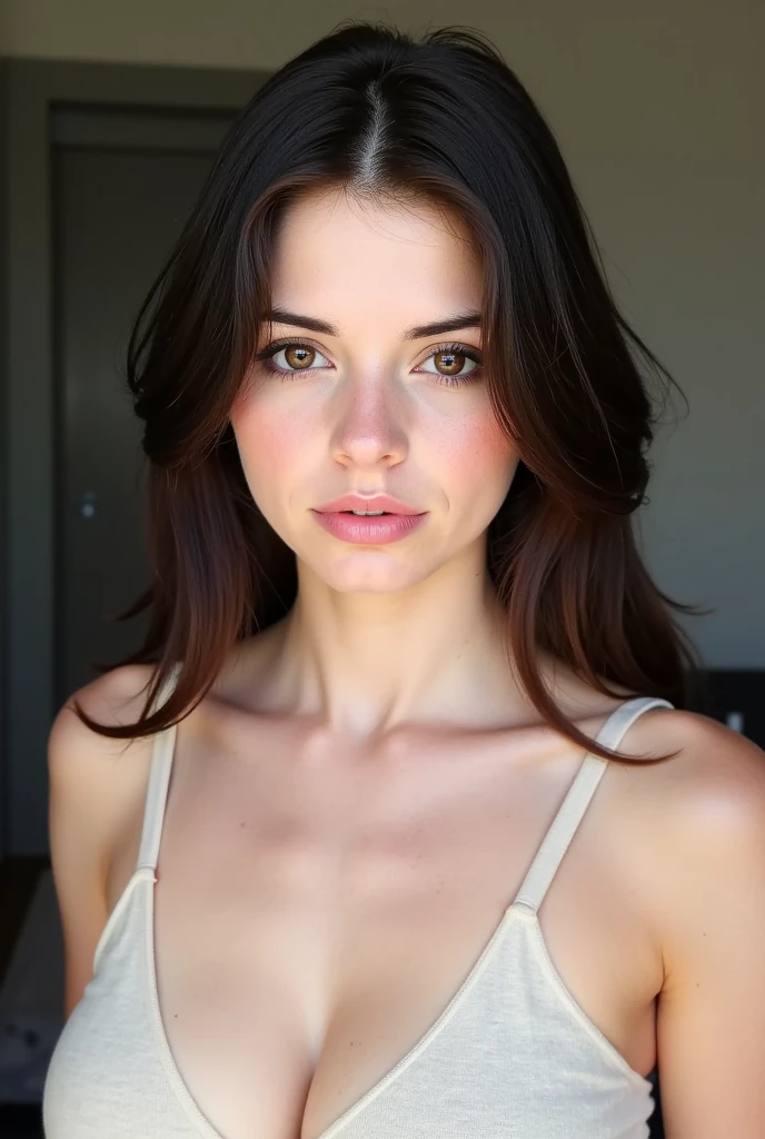 Maddie. 1