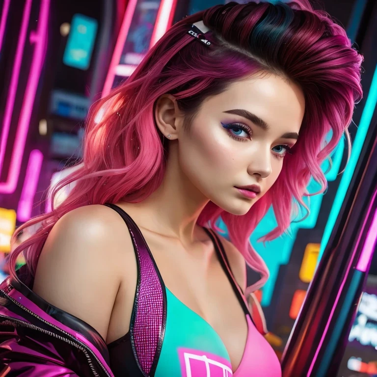 Cyberpunk - SD SD 1.5