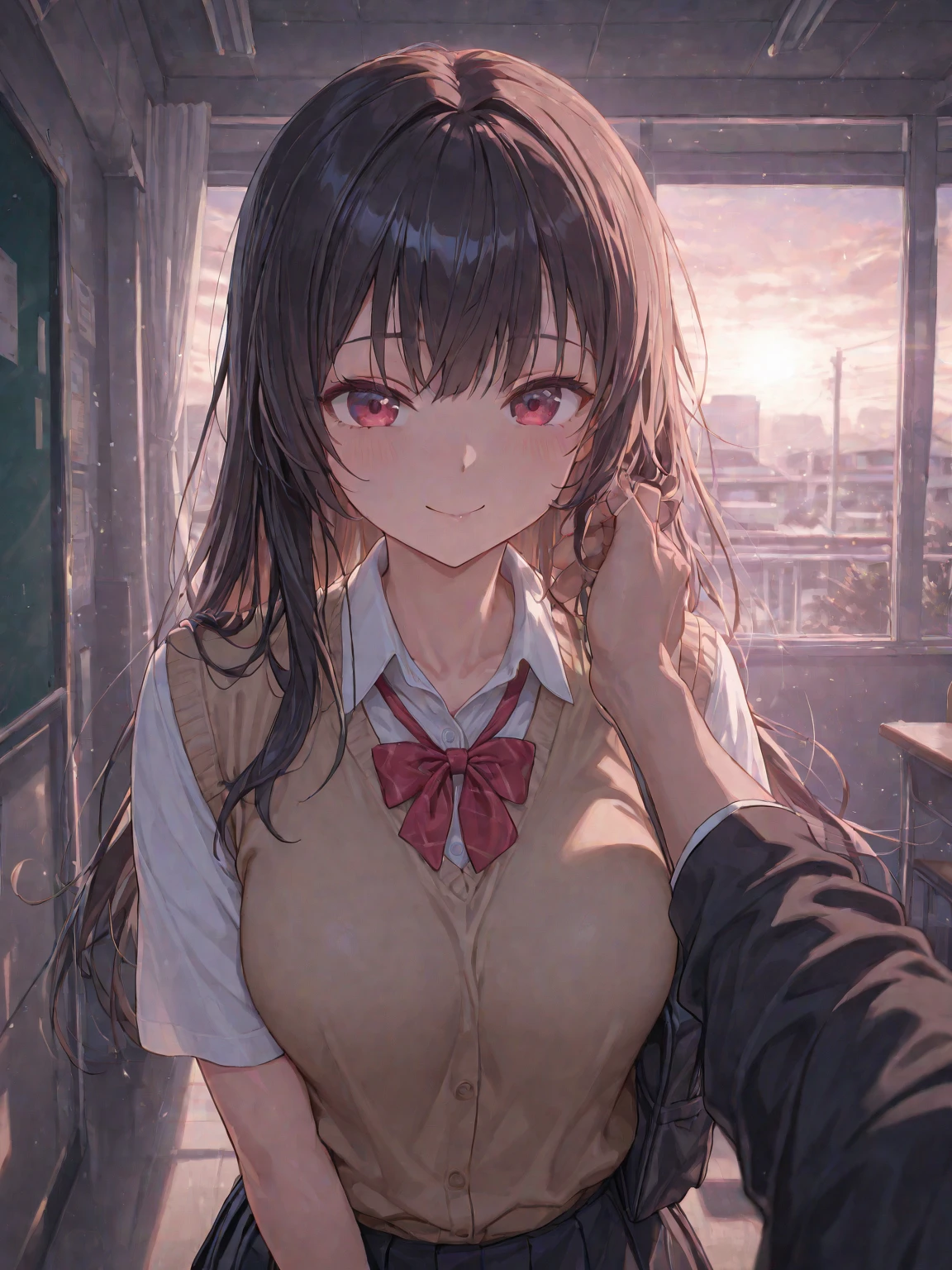 (in the dark:1.6) , Soak in water , wet and sweaty ,  can be seen through , steam