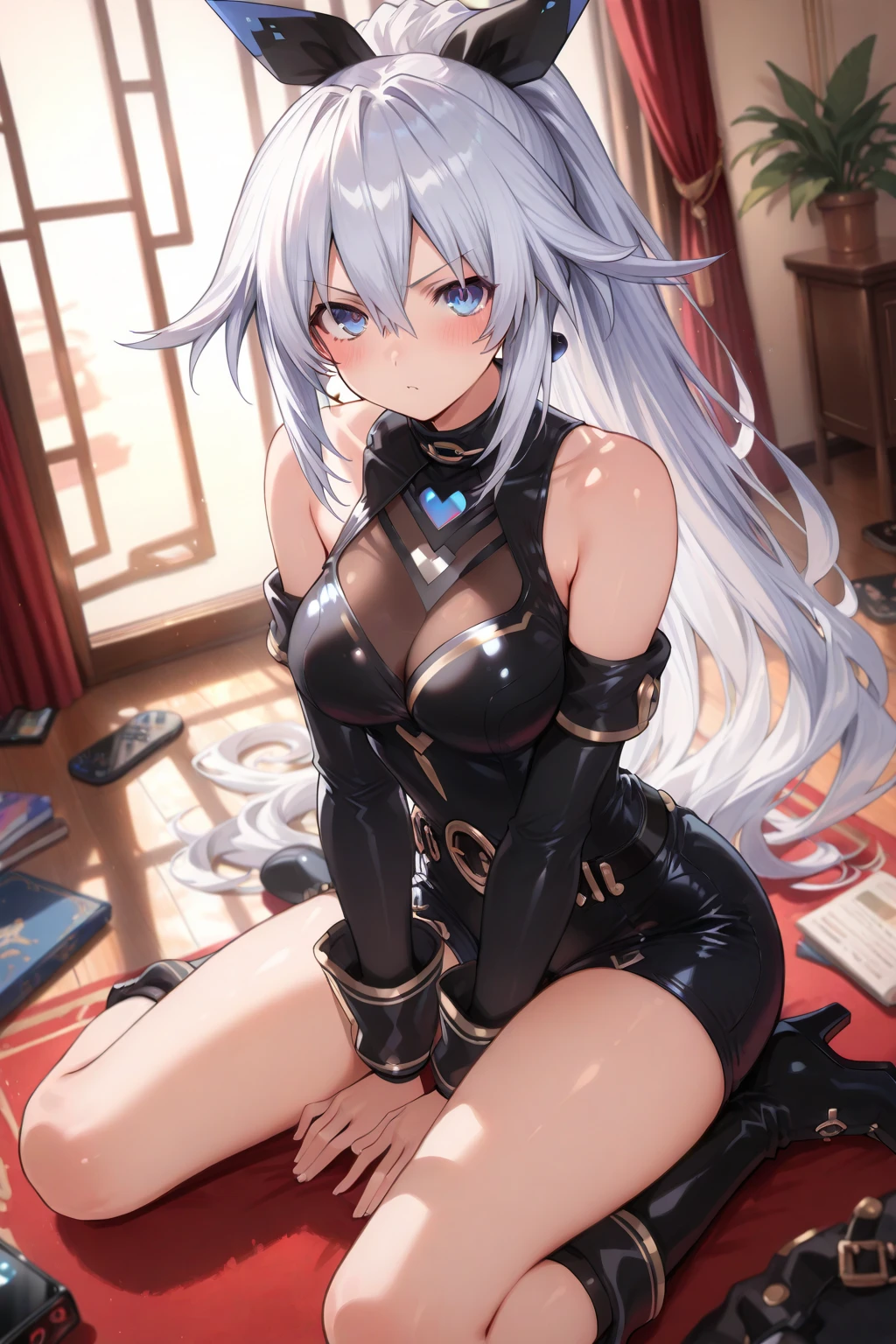 drk1,((One man and one woman,??????????)),Riding on top of a ????? man,(supright straddl),hug,from side,legs lock,((????????,3boys)),???,???????,masterpiece,Highest quality