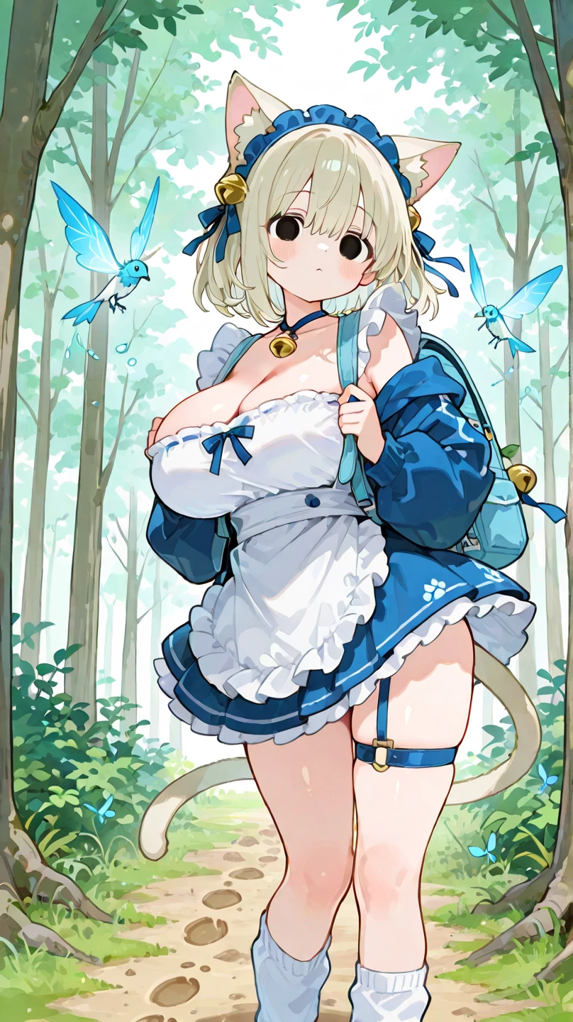 (of the highest quality:1.2),(high_resolution:1.2), Distinct_image, Detailed background,(Suwako:1.4), body type,)(Super huge boobs),(Unrealistically huge breasts、Her breasts are exaggerated to be several times larger than her face:1.4),cute design, (Her breasts are overwhelmingly larger than her face:1.4),(Mysterious lake background:1.5),Open Mouth. concept art,(One person), looking at viewer,(beautiful detailed glow:1.2),(dynamic angle),(Beautiful gradation:1.3),(Detailed landscape),upper body,up girl,light particles,(Strike a Pose),(Perspective background),(Highlights on the chest),Short Hair,(View of the girl from above).(Girl buried in water:1.3),(Girl emerging from water:1.5),(Beautiful contrast:1.2),light particles,Detailed five fingered hand,Hair gradient,Vibrant Hair,Peeking through the gap,(waving),beautiful water expression