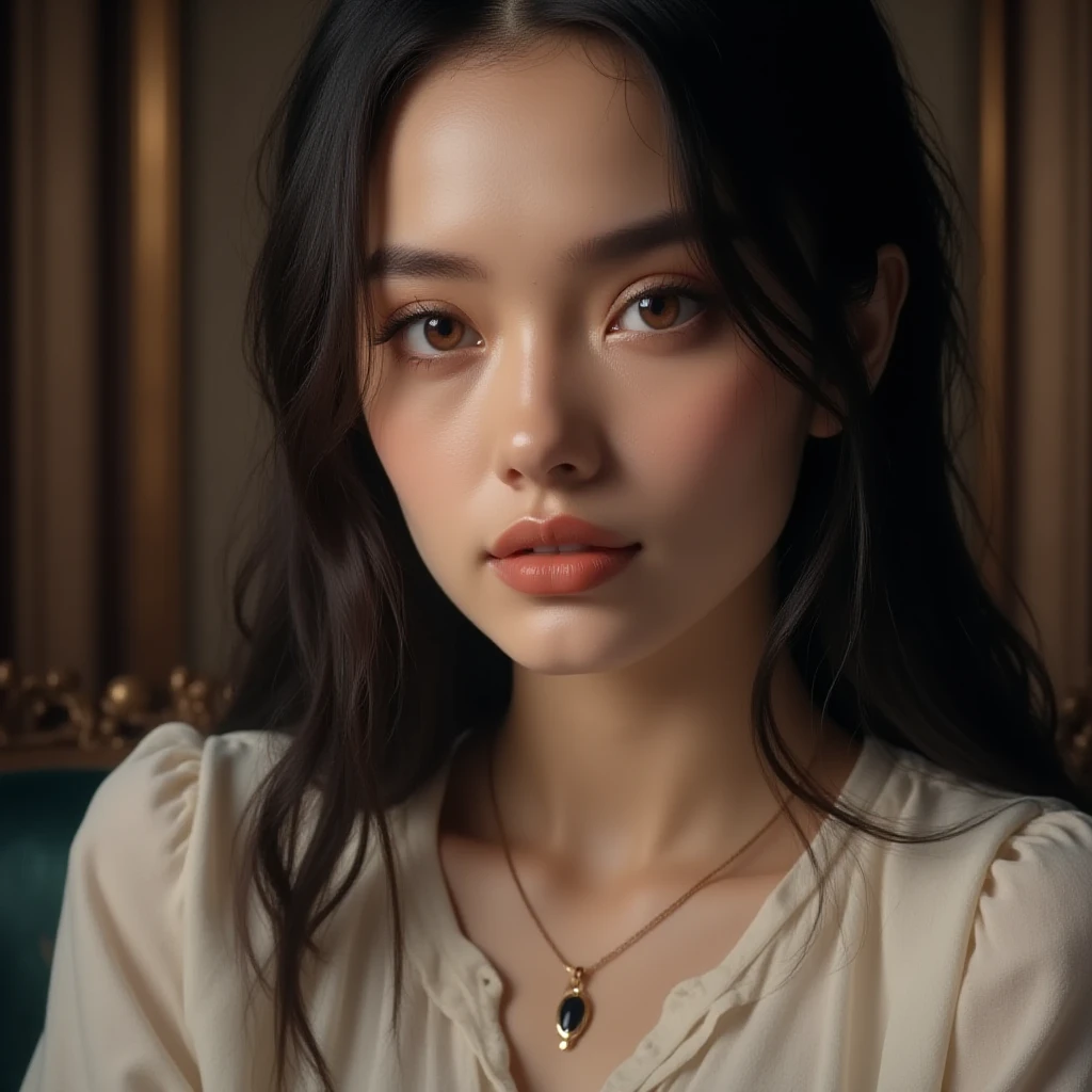 ((best quality)), ((masterpiece)), (detailed), perfect face