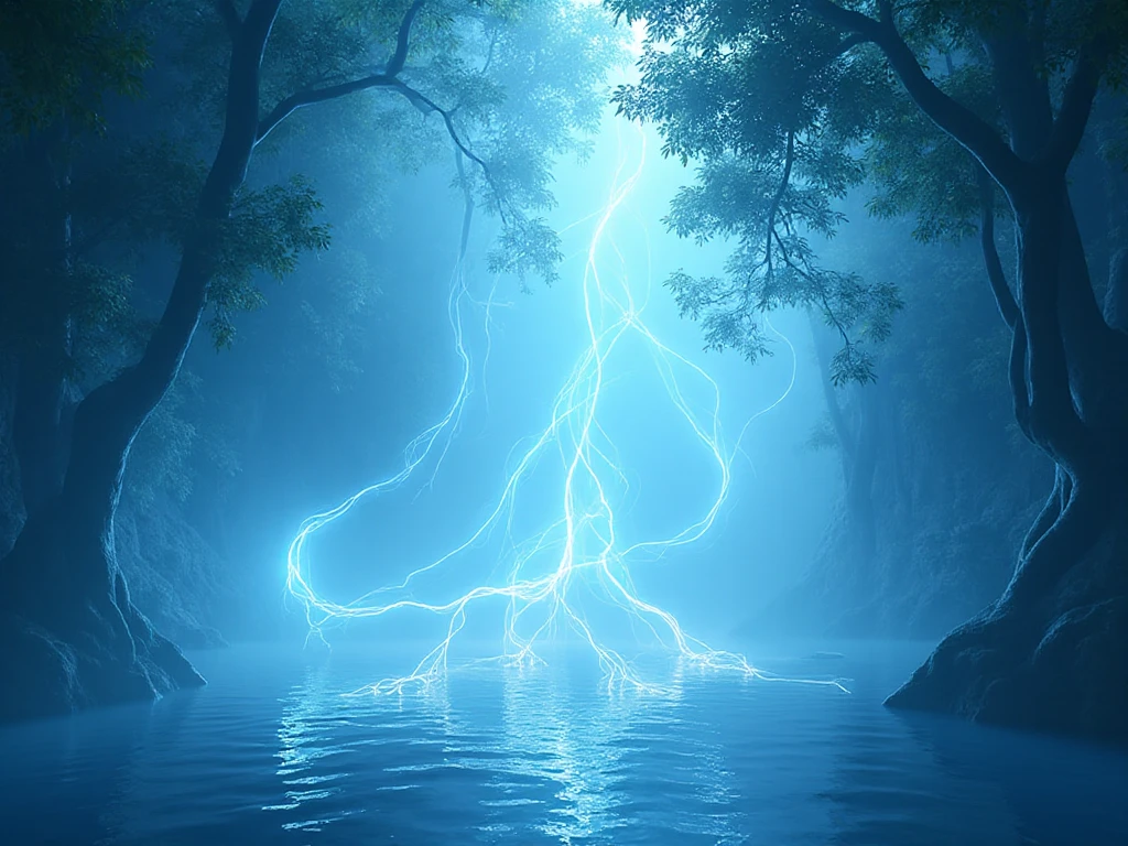 Light Emerging