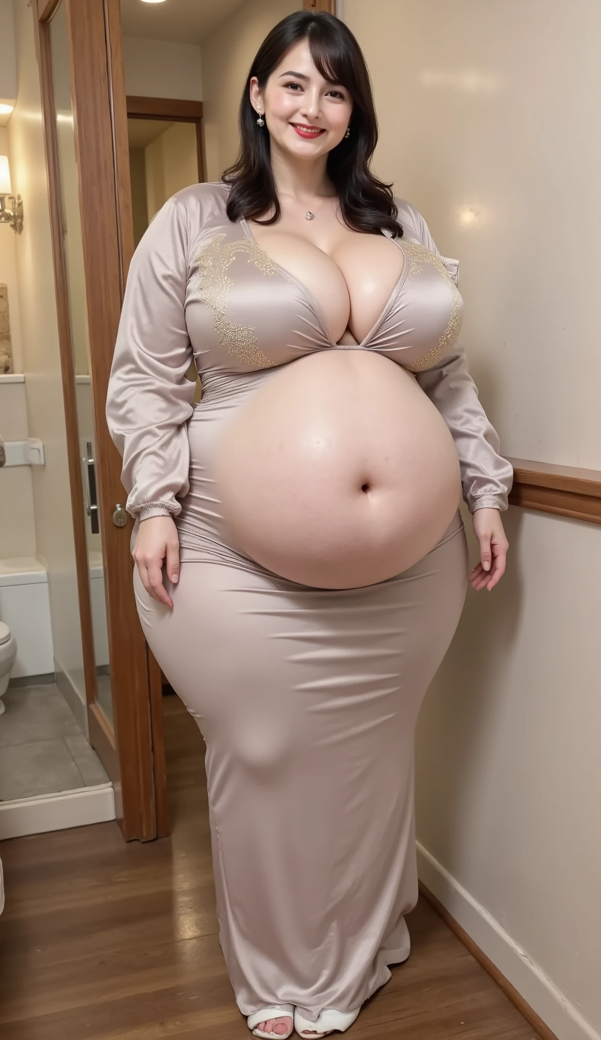 Background:very dirty toilet(Filth,Tissue paper,syringe),wrinkles around the mouth due to aging, wrinkles around the eyes, 垂れきったsuper big boobs(Sagging condition: 10.5, length to the bottom:130.0,Softness:130.0), Dark red hair(Sagging condition: 10.5, length to the bottom:130.0,Softness:130.0), Dark red hair(Sagging condition: 10.5, length to the bottom:130.0,Softness:130.0), Dark red hair, pregnant woman(Very fat white pregnant woman with 9-month-pregnant belly)super big boobspregnant woman, Background:very dirty toilet(Filth,Tissue paper,syringe),洗練されたsuper big boobs, 下腹部まで伸びたsuper big boobs , and a big butt , thick thighs , super big boobs(Extremely Long Droopy Breasts Due to Aging, 下腹部まで伸びたsuper big boobs), Super long dress(gorgeous golden embroidery ), white high heels, pregnant woman,pregnant woman(50-Year-Old Mature Woman、super big boobs(Extremely Long Droopy Breasts Due to Aging),50歳super big boobs熟女pregnant woman, super big boobs, and a big butt , thick thighs , 加齢による極端に長い垂れsuper big boobs , Super long dress(gorgeous golden embroidery ), dark gothic makeup, Super Plump Very Fat Body, 50歳熟女pregnant woman,pregnant woman,pregnant woman,pregnant woman,ママタイプボディーのとても太っている白人pregnant woman, 白人のとても太めのpregnant woman, very thick thighs, 背が高いpregnant woman熟女(like a model in a fashion magazine full of confidence), 背が高いpregnant woman(like a model in a fashion magazine full of confidence),背が高いpregnant woman熟女(like a model in a fashion magazine full of confidence),Background:very dirty toilet(Filth,Tissue paper,syringe),ultra sensual body,super plump body,ultra sensual body,super plump body,ultra sensual body,pregnant woman(Fat, Fat ), pregnant woman(Fat, Fat), pregnant woman(Fat, Fat), pregnant woman(Fat, Fat), pregnant woman(Fat, Fat), pregnant woman(Fat, Fat), 非常にdark gothic makeup, very long thick legs , very long thick legs ,super plump body, ultra sensual body ,very long thick legs ,very thick thighs, very thick thighs, very thick thighs, very thick thighs, very thick thighs, very thick thighs, very thick thighs, very thick thighs, super plump body,ultra sensual body ,super plump body, ultra sensual body ,super plump body, ultra sensual body,pregnant womanを倒せ(Fat, Fat), ultra sensual body ,pregnant womanを倒せ(Fat, Fat), pregnant womanを倒せ(Fat, Fat),pregnant womanを倒せ(Fat, Fat), pregnant womanを倒せ(Fat, Fat),very long thick legs ,very long thick legs ,very long thick legs ,very long thick legs ,very long thick legs ,very long thick legs ,(like a model in a fashion magazine full of confidence)very thick thighs, very thick thighs, very thick thighs, very thick thighs, very thick thighs, very thick thighs, Super Plump Very Fat Body,ultra sensual body,Super Plump Very Fat Body,50歳の成熟したsuper big boobs女性、super big boobs(Extremely Long Droopy Breasts Due to Aging, 下腹部まで伸びたsuper big boobs),Super Plump Very Fat Body,ultra sensual body,super big boobspregnant woman(Very fat white pregnant womanwith 9-month-pregnant belly), super big boobspregnant woman,Super Plump Very Fat Body,ultra sensual body ,super plump body,ultra sensual body,pregnant womanVery fat white pregnant womanwith 9-month-pregnant belly)Extremely Long Legs ,pregnant woman,Background:very dirty toilet(Filth,Tissue paper,syringe),pregnant woman, 洗練されたデザインsuper big boobs, and a big butt , thick thighs , super big boobs, Super long dress(gorgeous golden embroidery ),Background:very dirty toilet(Filth,Tissue paper,syringe),