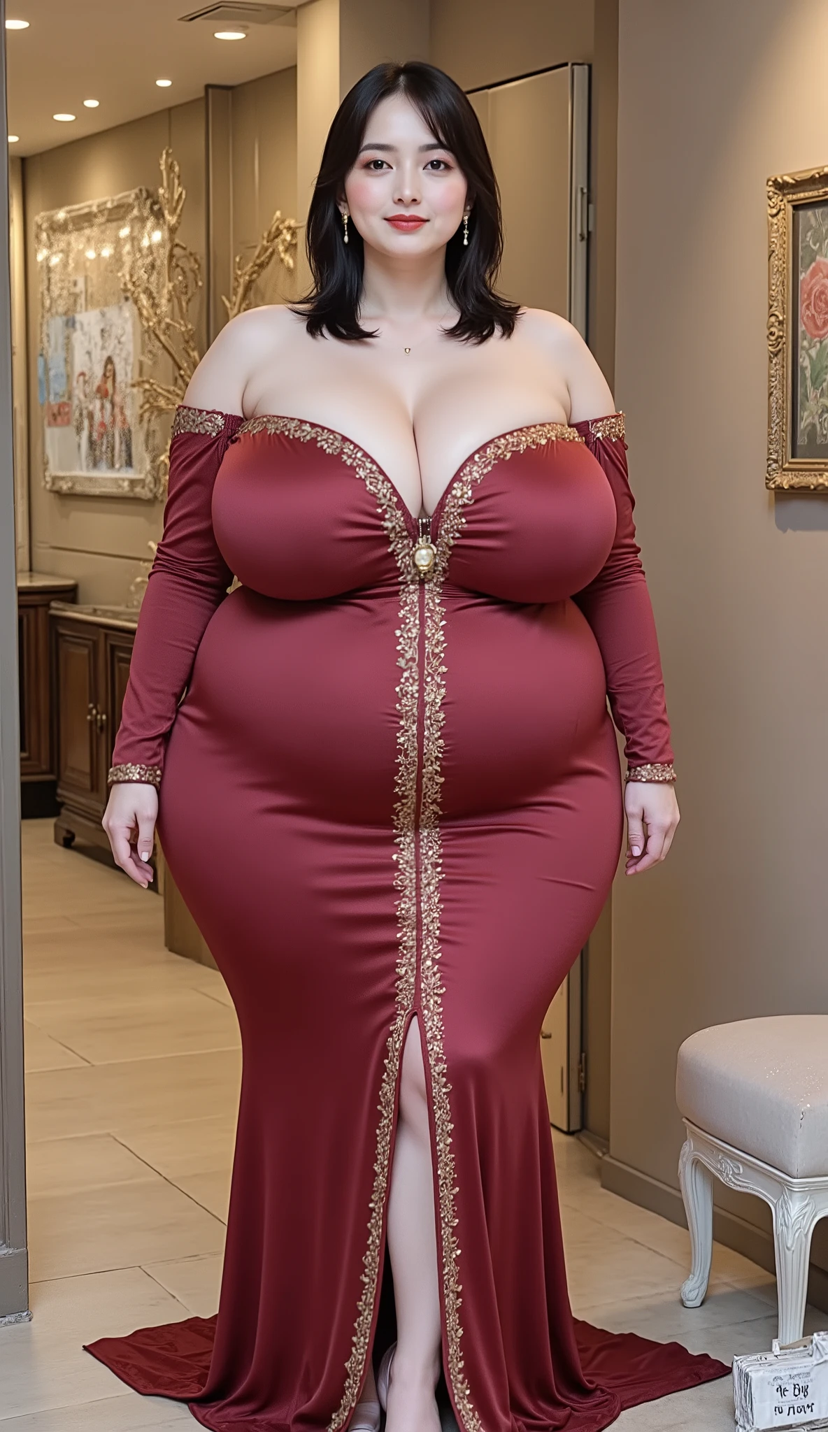 Background:very dirty toilet(Filth,Tissue paper,syringe),wrinkles around the mouth due to aging, wrinkles around the eyes, 垂れきったsuper big boobs(Sagging condition: 10.5, length to the bottom:130.0,Softness:130.0), Dark red hair(Sagging condition: 10.5, length to the bottom:130.0,Softness:130.0), Dark red hair(Sagging condition: 10.5, length to the bottom:130.0,Softness:130.0), Dark red hair, pregnant woman(Very fat white pregnant woman with 9-month-pregnant belly)super big boobspregnant woman, Background:very dirty toilet(Filth,Tissue paper,syringe),洗練されたsuper big boobs, 下腹部まで伸びたsuper big boobs , and a big butt , thick thighs , super big boobs(Extremely Long Droopy Breasts Due to Aging, 下腹部まで伸びたsuper big boobs), Super long dress(gorgeous golden embroidery ), white high heels, pregnant woman,pregnant woman(50-Year-Old Mature Woman、super big boobs(Extremely Long Droopy Breasts Due to Aging),50歳super big boobs熟女pregnant woman, super big boobs, and a big butt , thick thighs , 加齢による極端に長い垂れsuper big boobs , Super long dress(gorgeous golden embroidery ), dark gothic makeup, Super Plump Very Fat Body, 50歳熟女pregnant woman,pregnant woman,pregnant woman,pregnant woman,ママタイプボディーのとても太っている白人pregnant woman, 白人のとても太めのpregnant woman, very thick thighs, 背が高いpregnant woman熟女(like a model in a fashion magazine full of confidence), 背が高いpregnant woman(like a model in a fashion magazine full of confidence),背が高いpregnant woman熟女(like a model in a fashion magazine full of confidence),Background:very dirty toilet(Filth,Tissue paper,syringe),ultra sensual body,super plump body,ultra sensual body,super plump body,ultra sensual body,pregnant woman(Fat, Fat ), pregnant woman(Fat, Fat), pregnant woman(Fat, Fat), pregnant woman(Fat, Fat), pregnant woman(Fat, Fat), pregnant woman(Fat, Fat), 非常にdark gothic makeup, very long thick legs , very long thick legs ,super plump body, ultra sensual body ,very long thick legs ,very thick thighs, very thick thighs, very thick thighs, very thick thighs, very thick thighs, very thick thighs, very thick thighs, very thick thighs, super plump body,ultra sensual body ,super plump body, ultra sensual body ,super plump body, ultra sensual body,pregnant womanを倒せ(Fat, Fat), ultra sensual body ,pregnant womanを倒せ(Fat, Fat), pregnant womanを倒せ(Fat, Fat),pregnant womanを倒せ(Fat, Fat), pregnant womanを倒せ(Fat, Fat),very long thick legs ,very long thick legs ,very long thick legs ,very long thick legs ,very long thick legs ,very long thick legs ,(like a model in a fashion magazine full of confidence)very thick thighs, very thick thighs, very thick thighs, very thick thighs, very thick thighs, very thick thighs, Super Plump Very Fat Body,ultra sensual body,Super Plump Very Fat Body,50歳の成熟したsuper big boobs女性、super big boobs(Extremely Long Droopy Breasts Due to Aging, 下腹部まで伸びたsuper big boobs),Super Plump Very Fat Body,ultra sensual body,super big boobspregnant woman(Very fat white pregnant womanwith 9-month-pregnant belly), super big boobspregnant woman,Super Plump Very Fat Body,ultra sensual body ,super plump body,ultra sensual body,pregnant womanVery fat white pregnant womanwith 9-month-pregnant belly)Extremely Long Legs ,pregnant woman,Background:very dirty toilet(Filth,Tissue paper,syringe),pregnant woman, 洗練されたデザインsuper big boobs, and a big butt , thick thighs , super big boobs, Super long dress(gorgeous golden embroidery ),Background:very dirty toilet(Filth,Tissue paper,syringe),