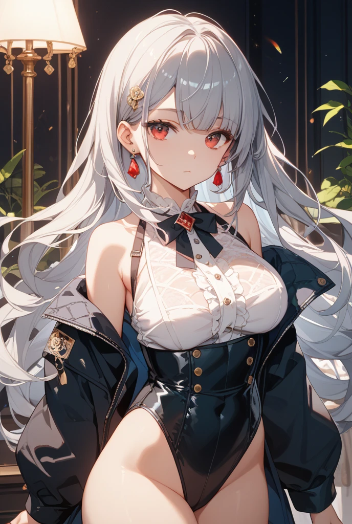 2 Sisters, (wavy ponytail, hair over shoulder, very long hair, cheveux très épais), poils noirs ou blancs, (beautiful detailed  eyes, yeux rouges ou bleus, star-shaped pupil, pupilles en forme de losange), des larmes heureuses ou un mouchoir dans la bouche, grosse poitrine, clivage, crescent earrings, Goddess clothing, 2 paires d'ailes, (beautiful necklace in cuir bijou detail), (épingle à cheveux fleur de cheveux), Lens rash abuse, aberration chromatique, High detail, Anime, romantisme, op art, profondeur de champ, Flou de mouvement, glowing light, grain du film, UHD, retina, ccurate, Masterpiece, anatomiquement correct, textured skin, super detail, High Details, High quality, award winning, Best quality, high resolucion, 16k, les mains dans le dos