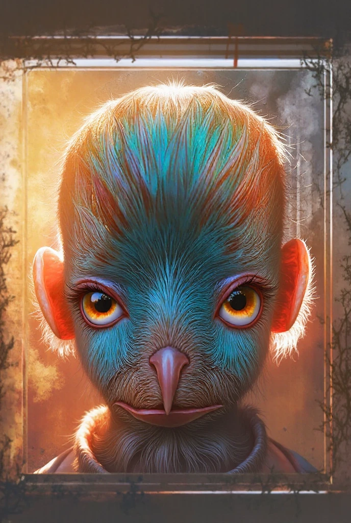 some birds sitting on a wire,cloudy sky in the background, pixar movie still, animated movie still, still from the pixar movie, still from a pixar movie, disney , pixar render, animated film still,eyes extremely detailed,intricate details eyes,eyes extremely detailed, high detailed eyes,16k resolution, eyes anatomically correct,Ultra HD,HDR,hyper realism, hyper detailed,extremely Realism,Ultra Detailed,body logically correct,Extremely detailed,High contrast,Masterpiece,Realism,Ultra Detailed, intricate details,realistic humid leather, cinematic style,irina yermolova,high contrast,hdr,extremely detailed, [deep night landscape],masterpiece,intricate details,faded,eyes extremely detailed,Silverclaw,view from height,full-body-shot,High contrast,Masterpiece,Realistic,Ultra Detailed,intricate details,realistic humid skin,extremely intricate,realism,photorealism, cinematic style,irina yermolova,HDR,((Wangechi Quality)),extremely detailed, [night landscape],masterpiece,intricate details,faded,eyes extremely detailed, high detailed eyes,16k resolution,RAW, Nikon Z9,chinese orc's village of fishers on seaside,authentic,full body length,Labradorite babygirl,native africa troll ,pretty face,eyebrow up,full body shot,ominous landscape,glate gray atmosphere,by art Simon Stalenhag,Nicola Samori,(((Wangechi Mutu))),prime colors,urban,extremely detailed,masterpiece,intricate details,faded,eyes extremely detailed, high detailed eyes,4k resolution,RAW, Nikon Z9
