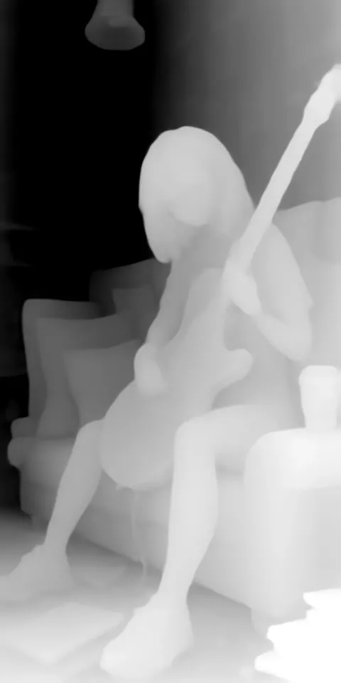 Generación de retratos de Juggernaut IPAdapter