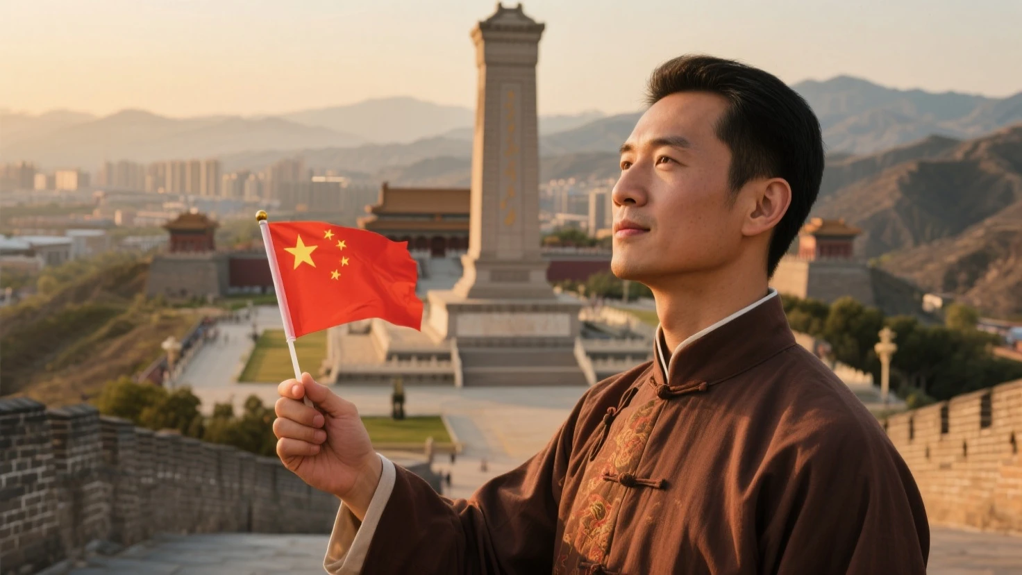 China's foreign policy