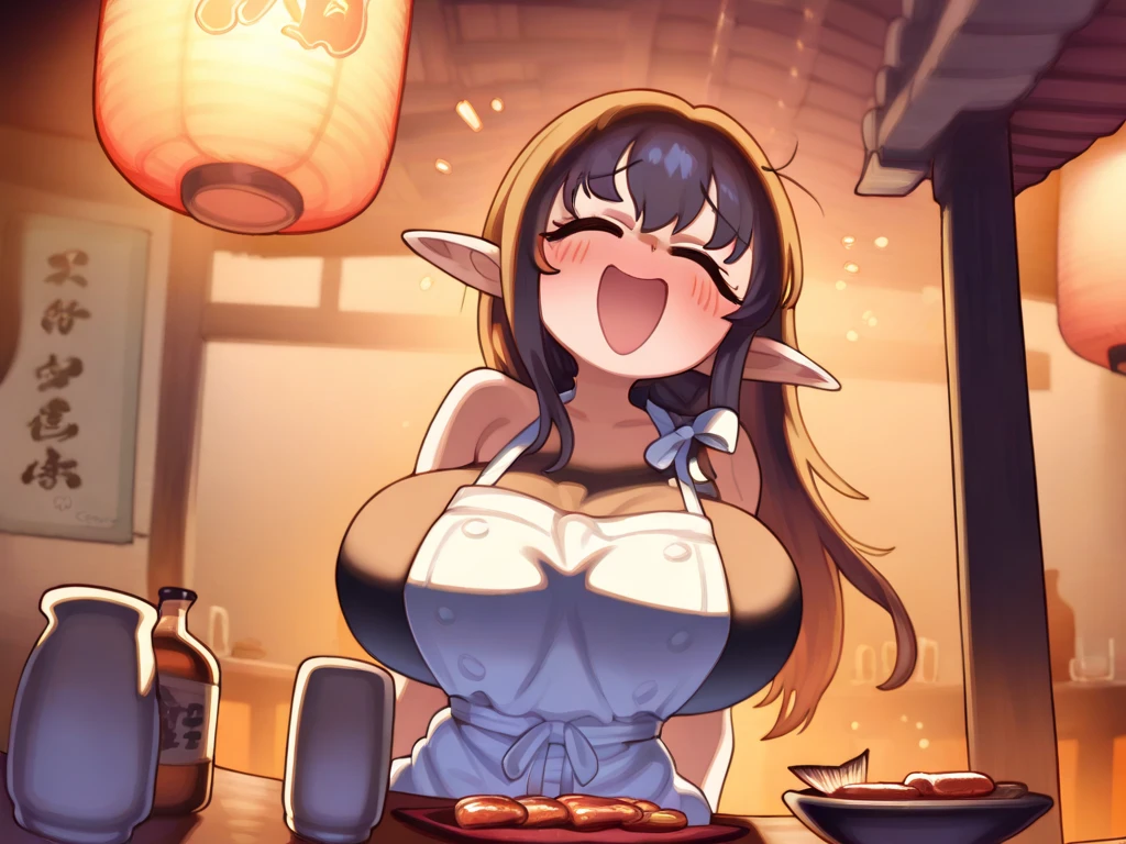 NSFW,(((nude:1.7))),((highest quality, super detailed,:1.3)),( 1 girl:1.05),(1 boy:1.2),(standing  :1.3),(:1.2),(bbw, chubby tummy, curvy,:1.4),cleavage,(open your mouth:1.1),(long tongue,stick out tongue:1.1),(:1.3),( in :1.2),Anatomically correct body, parted bangs,(medium hair:1.2), curly hair,(purple hair:1.3),(red eye:1.4),(Shining eyes:1.3),looking viewer,