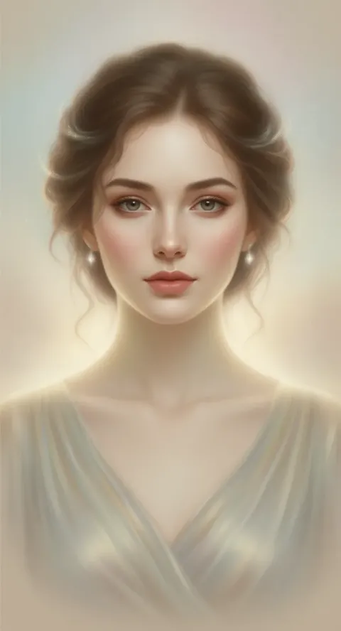 Il Ritratto dell'Elfo