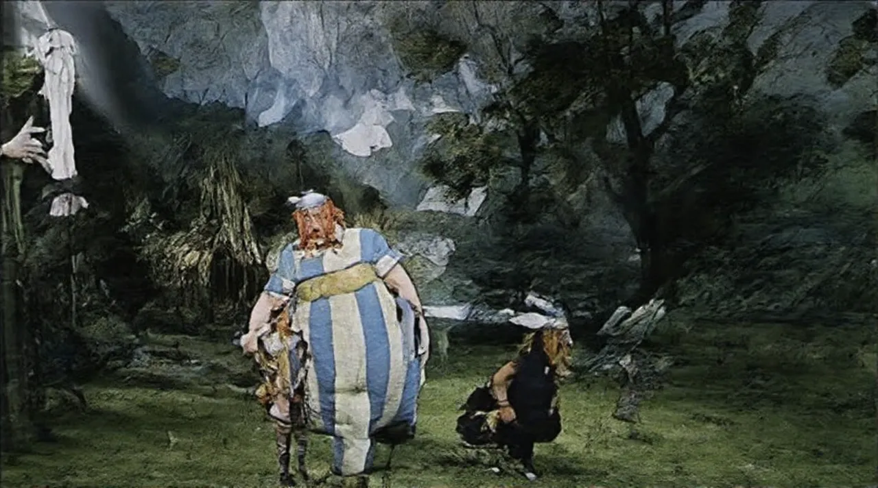Asterix 1