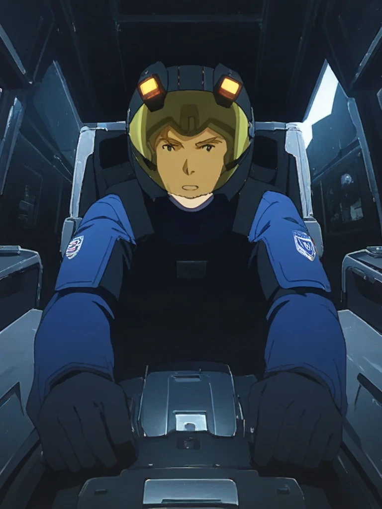 Brave bang pilot 0.2