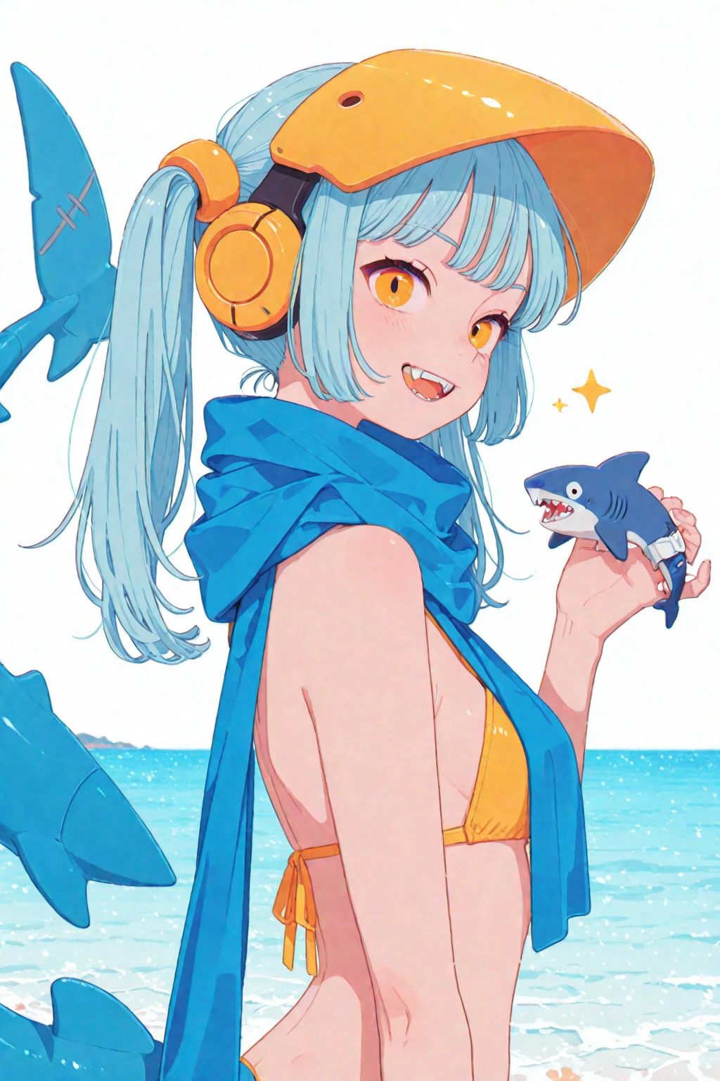 Urusei Yatsura,Ram,Demon Girl,Torashima Bikini,alien,Blitz