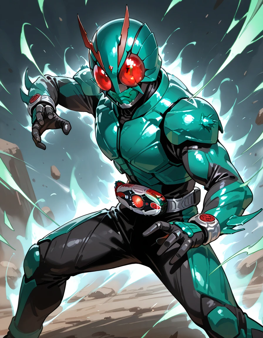 Perfect Face　Masterpiece　Big Breasts　Tightly bound with rope　Place your arms behind your back　Tie your arms　Bind the chest　Tying over clothes　squat　Wide-　Showing 　Hero Suit　Hero Mask