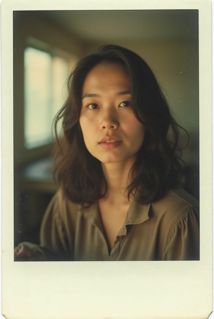 (best quality), (very aesthetic), (ultra-detailed), (best illustration),,a mature female,Perfect Face,MKMami,(full_body),big breast,red cheek,skinny, 