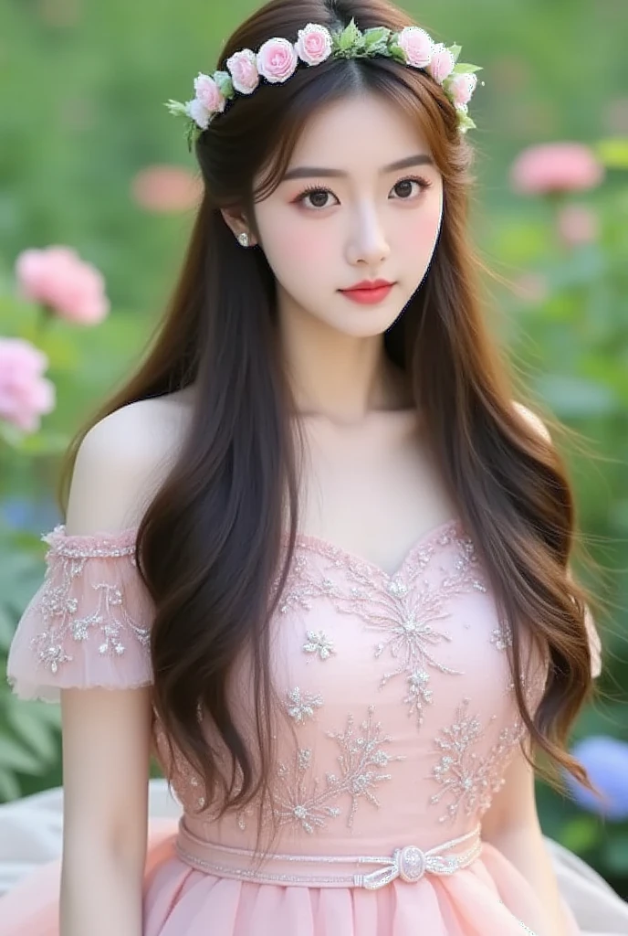 (Fluorescent color: 1.4), (Translucent: 1.4), (Vintage Filter: 1.4), (Fantasy: 1.4), Dreamworld, Chang'an Ancient Subtle Soft Fluffy Soft Landscape Cherry Blossom Petals Pale Pink Sky Green Blue Sparkling Subtle Light Soft whimsical light Rainbow stars twinkling diamonds Ancient background Ultra Realistic Ultra High Definition Cinematic Lighting Huge Details Full HD Painting Good lighting and diagonal bangs,
Gorgeous wedding dresses, sides
Masterpiece, Best Quality, Real Skin, (Portrait: 1.5), 1 Woman,