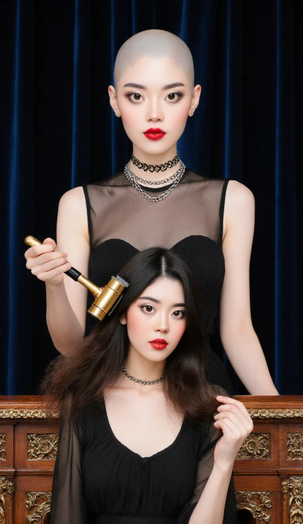 The beautiful girl in lace top and leggings is sitting astride a pile of skeletons in the center of the picture. She is holding a trembling sausage with juice squeezed out in her hand and smiling. There are multiple comic storyboards in the background，cbt, sausage ,sausage insertion,Sexy, trampling sausage with high heels heel,(masterpiece, best quality:1.2)，1 beautiful girl,sexy，comic storyboard:2, leggings, sit astride, axially symmetrical:2, ,，sounding，cbt，hold，smile，colorful，leggings，thin gap，，insertion，trembling，juice，spray， Long hair,Lace top,Sexy, Shiny leggings, High heel，cleveage, trampling, in forest, saliva , Mucus，