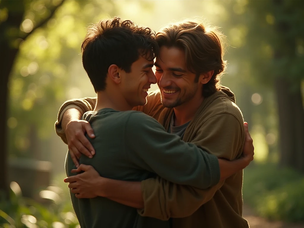 RELATIONSHIP BETWEEN 2 MEN AND TWO WOMEN FROM THE MOUNTAINS