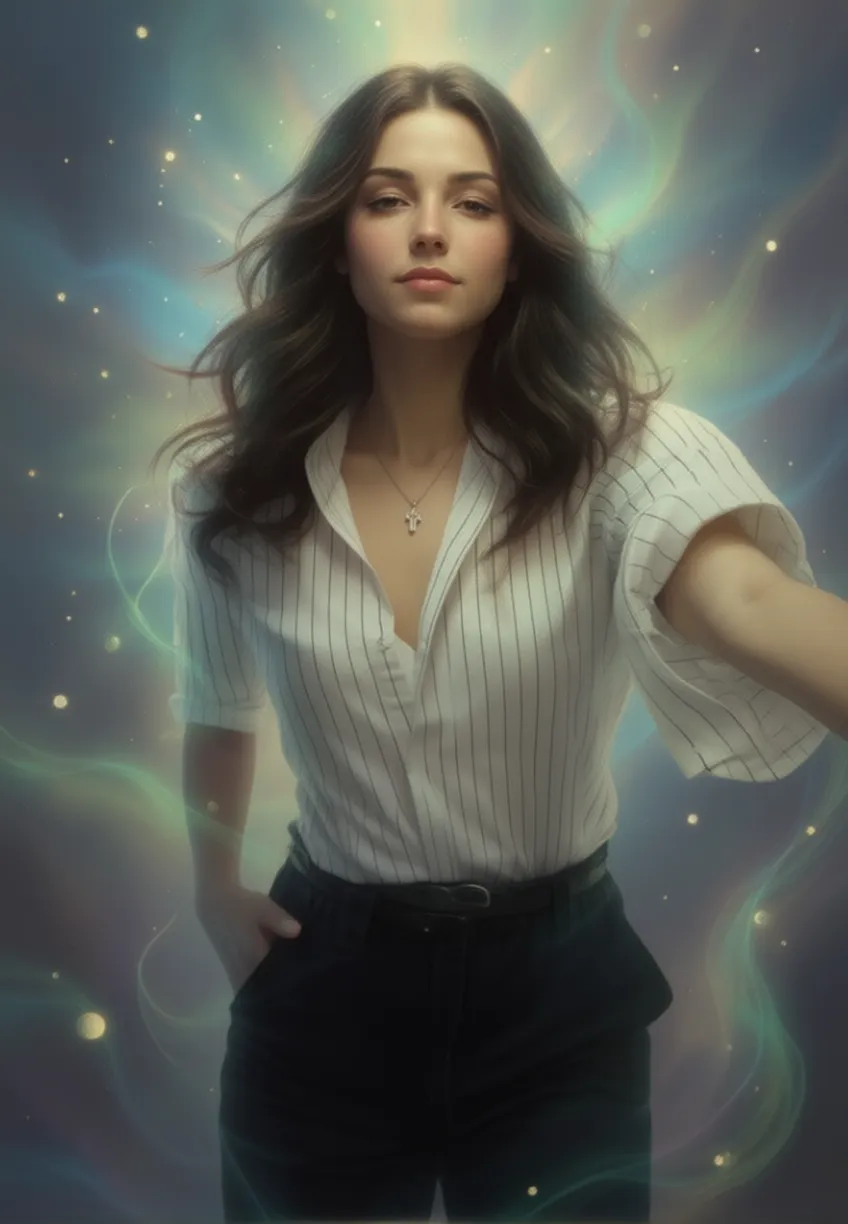 Filtro Aura dell'Anima