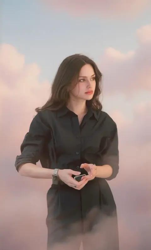 ドリームコアの反射