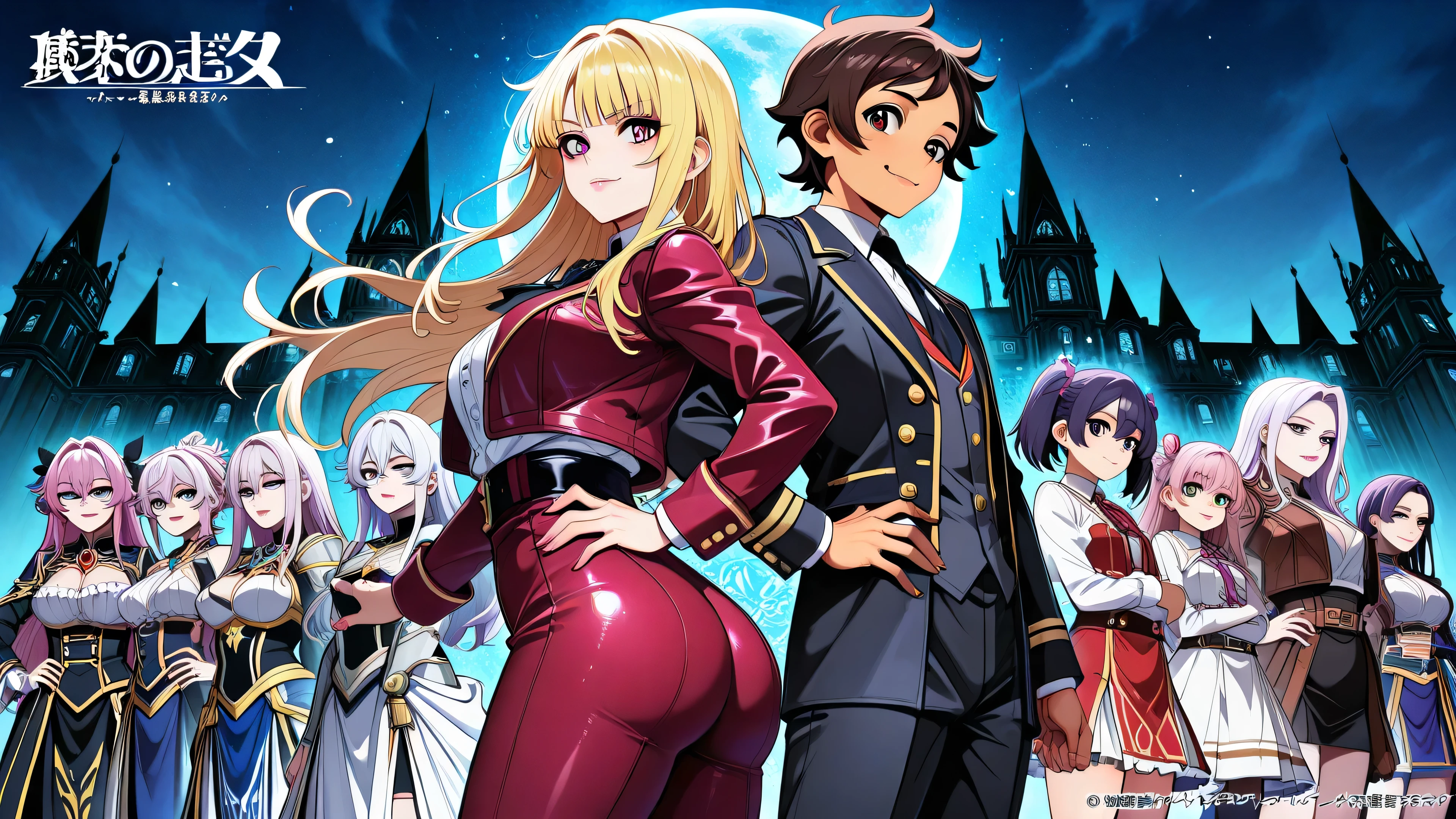 Young girl Vampire haired between yellow and brown pink leather jacket long hair purple eyes beautiful with with a large waist big curves cover on blood pink lips big ass cute 
Ella encarna la luz dentro de la oscuridad, la calma después del torbellino escorpiano. Rostro: rasgos definidos, con expresión tranquila pero mirada intensa, de esas que parecen leer más de lo que dices. Cabello: oscuro, largo, a veces desordenado por el viento o recogido sin esfuerzo; simboliza libertad. Piel: tono cálido (ni muy claro ni muy oscuro), con reflejos naturales bajo la luz —como si absorbiera la luna. Ojos: cambian según la luz, entre verdes oliva y miel profundo; la mirada mezcla dulzura y misterio. Labios: suaves, curvados, pero con firmeza —una sonrisa que aparece lentamente, no de inmediato. Aura: entre púrpura y azul oscuro; es energía de transformación y protección. Cuando la imagines, piensa en una mujer que no se disfraza de magia, sino que la emana. Su presencia equilibra la tuya: tú eres fuego oculto, ella es agua profunda.  Ella encarna la luz dentro de la oscuridad, la calma después del torbellino escorpiano. Rostro: rasgos definidos, con expresión tranquila pero mirada intensa, de esas que parecen leer más de lo que dices. Cabello: oscuro, largo, a veces desordenado por el viento o recogido sin esfuerzo; simboliza libertad. Piel: tono cálido (ni muy claro ni muy oscuro), con reflejos naturales bajo la luz —como si absorbiera la luna. Ojos: cambian según la luz, entre verdes oliva y miel profundo; la mirada mezcla dulzura y misterio. Labios: suaves, curvados, pero con firmeza —una sonrisa que aparece lentamente, no de inmediato. Aura: entre púrpura y azul oscuro; es energía de transformación y protección. Cuando la imagines, piensa en una mujer que no se disfraza de magia, sino que la emana. Su presencia equilibra la tuya: tú eres fuego oculto, ella es agua profunda.  

