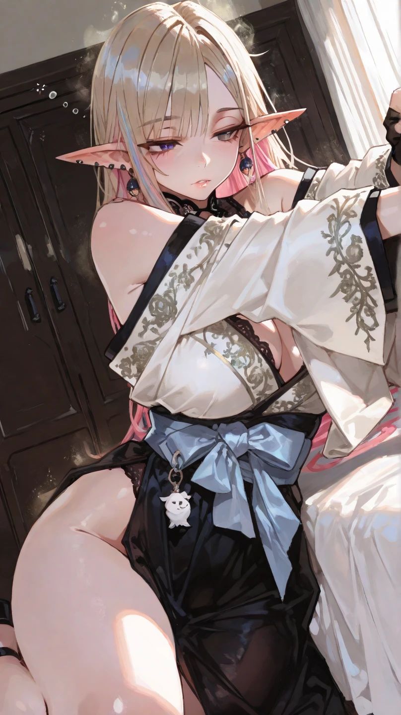 ((((Best Quality, 8K, 32K, masterpiece, 1.2)))),{{solo}},????,{{{Artist: Torino Aqua's style}}},((perfect beautiful face:1.2)),  a girl,solo,highly detailed beautiful face and eyes, ????,1boy,1girl,(back focus:1.2),boy grab her hip, ???? back,???????????, hetero,(1boy,?????,?????????? ???:1.3),(straddling:1.4),(intense ??? to intense ???? shake and intense thrust:1.4),alluring move, exposed ??? drive,(panties aside:1.4),(????? inserted in ?????:1.3),