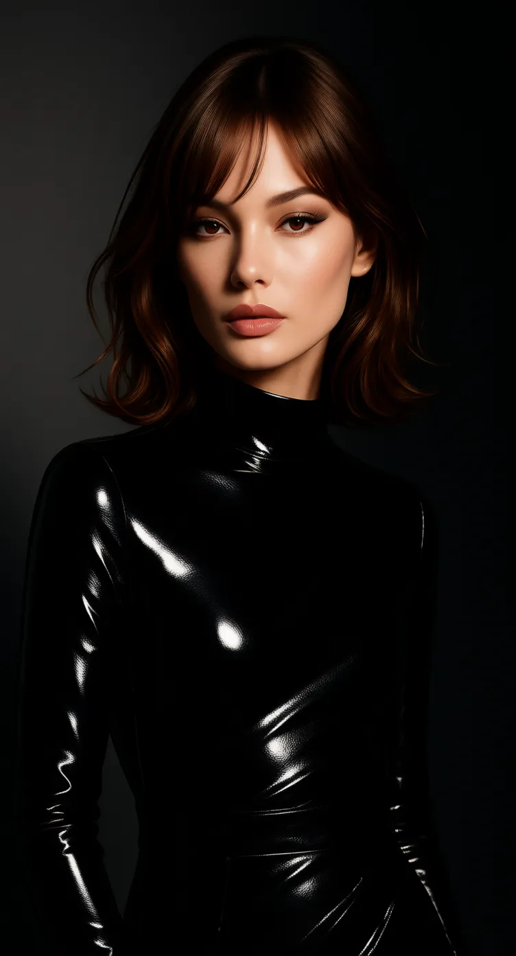 [昆] 时尚芭莎美学